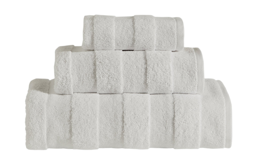 Apogee Collection Luxury Bath Towels – Long-Staple Cotton, Ultra-Soft | ESVILA
