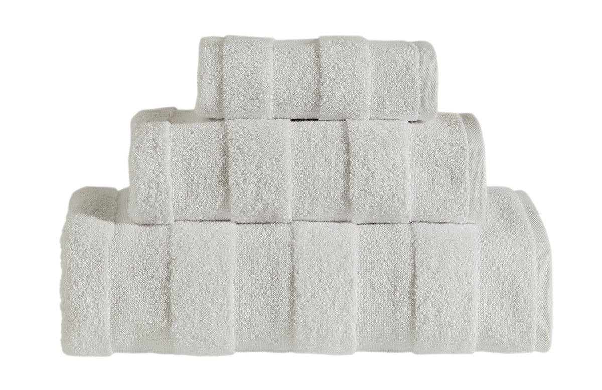 Apogee Collection Luxury Bath Towels – Long-Staple Cotton, Ultra-Soft | ESVILA