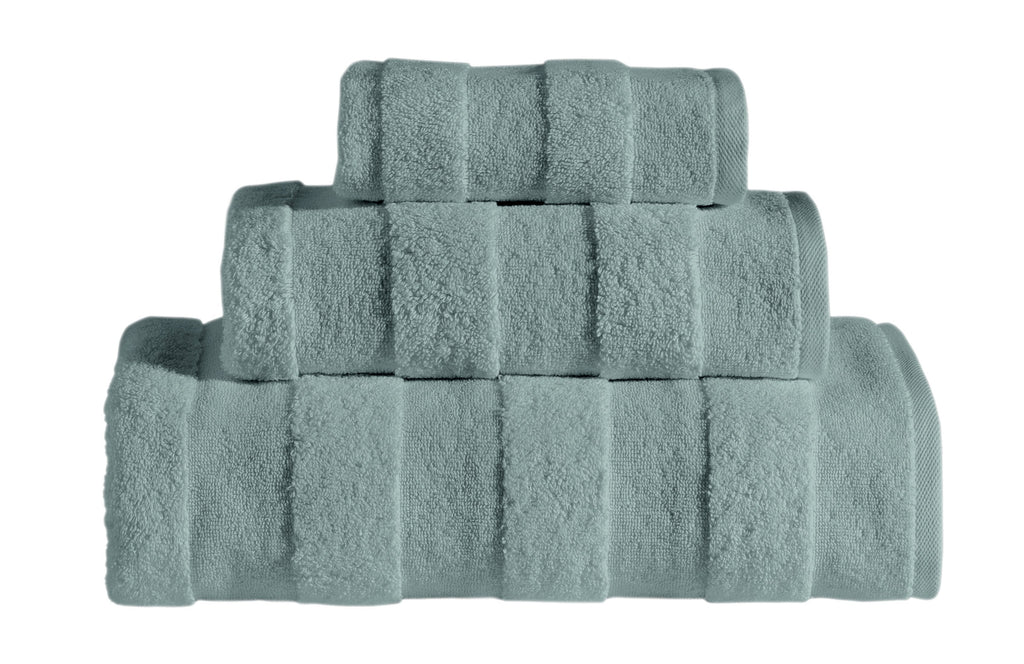 Apogee Collection Luxury Bath Towels – Long-Staple Cotton, Ultra-Soft | ESVILA