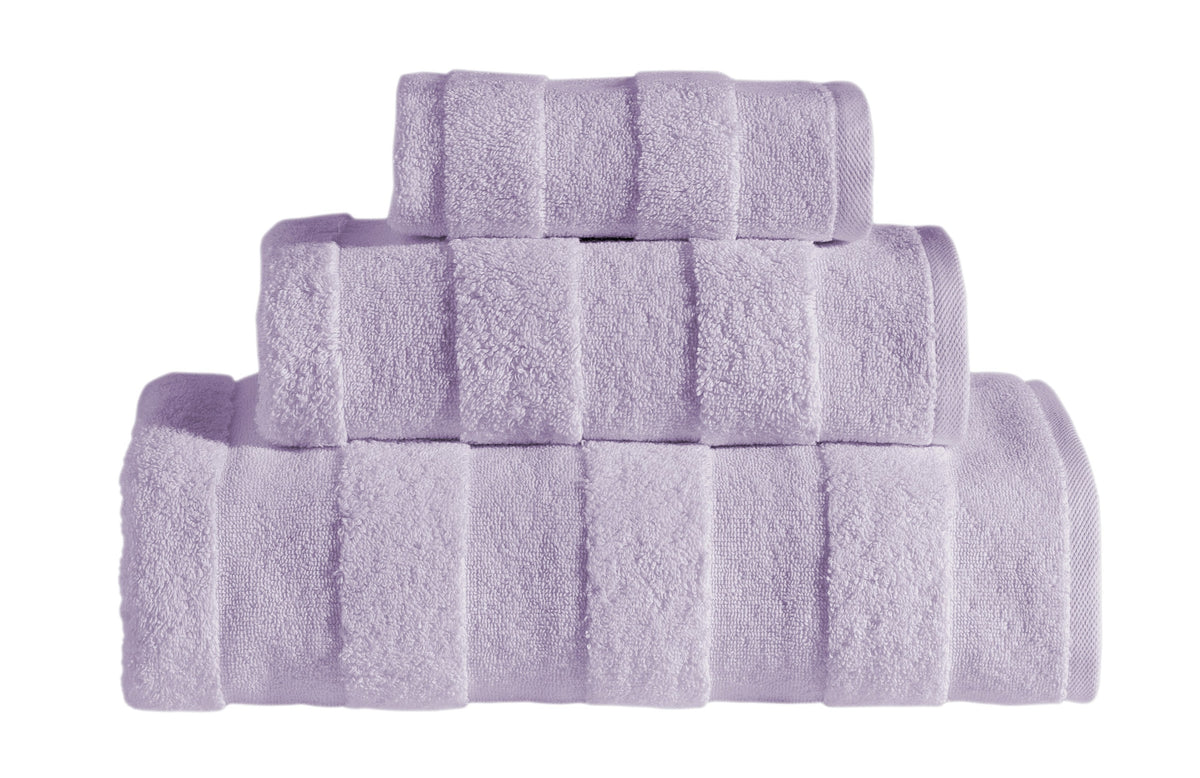 Apogee Collection Luxury Bath Towels – Long-Staple Cotton, Ultra-Soft | ESVILA