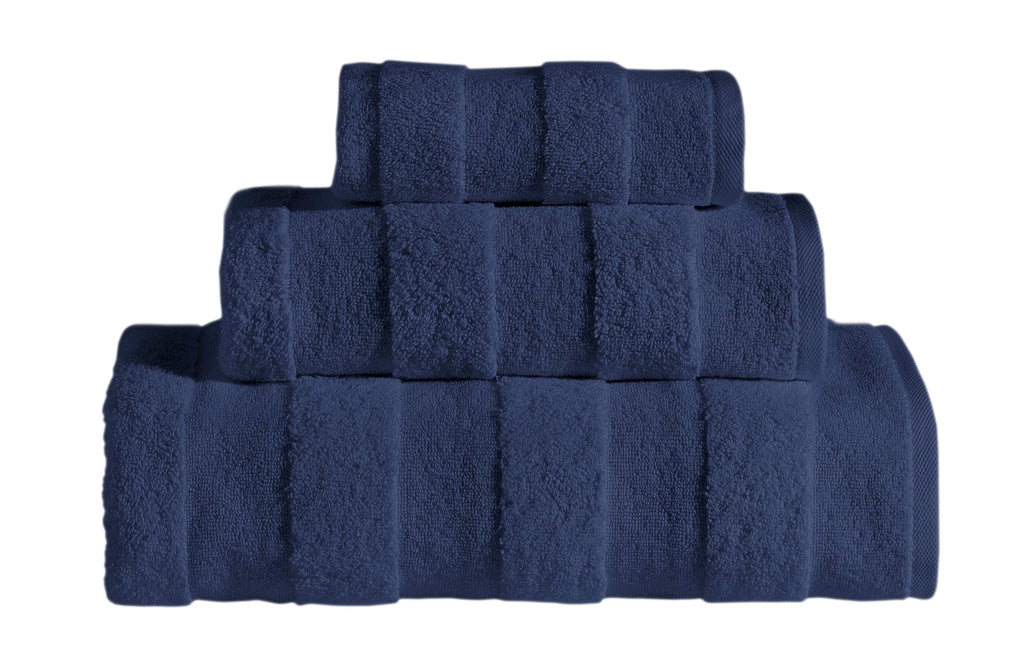 Apogee Collection Luxury Bath Towels – Long-Staple Cotton, Ultra-Soft | ESVILA