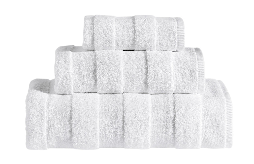 Apogee Collection Luxury Bath Towels – Long-Staple Cotton, Ultra-Soft | ESVILA