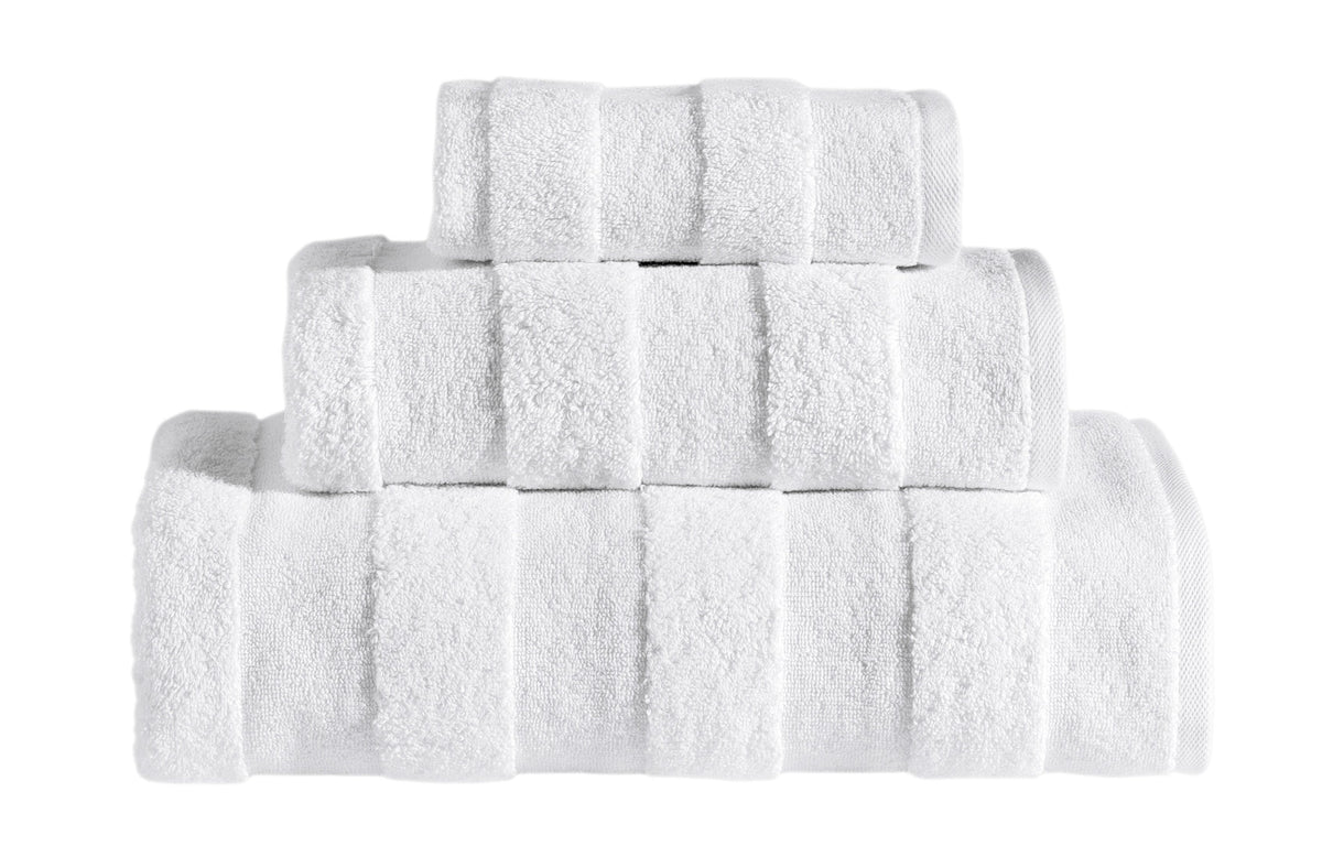 Apogee Collection Luxury Bath Towels – Long-Staple Cotton, Ultra-Soft | ESVILA