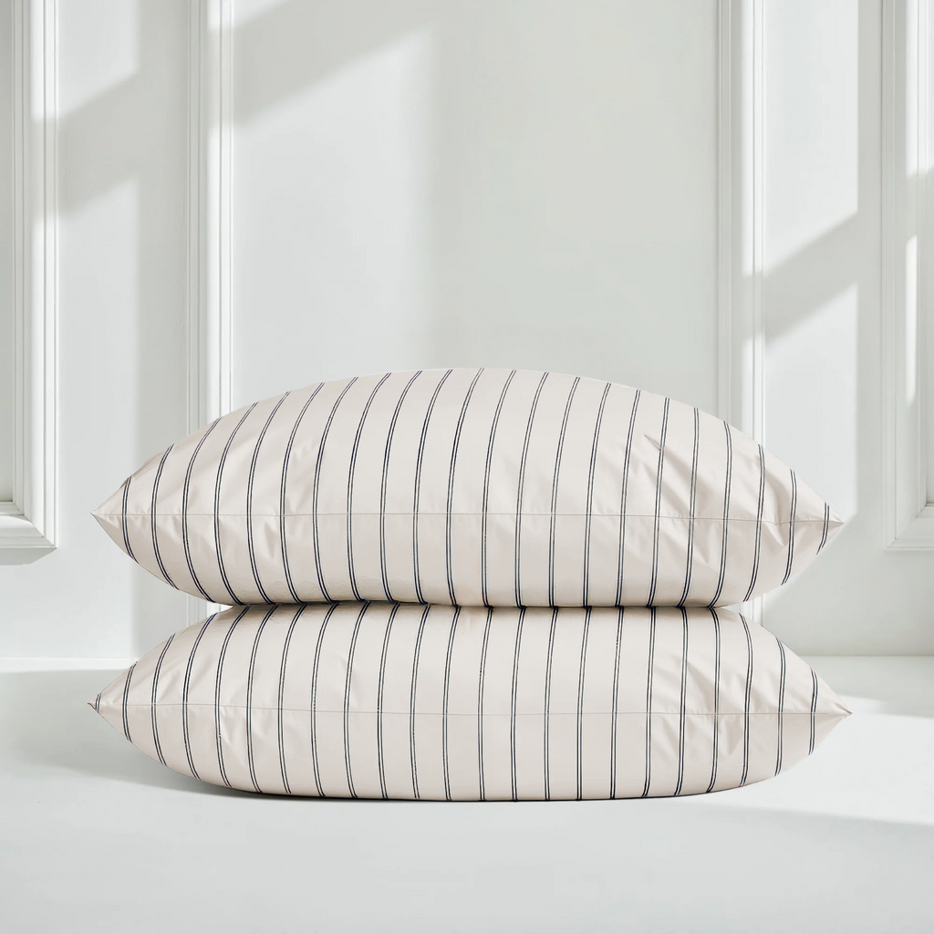 Luxe Australian Sateen Pillowcase Set – 400 TC | ESVILA