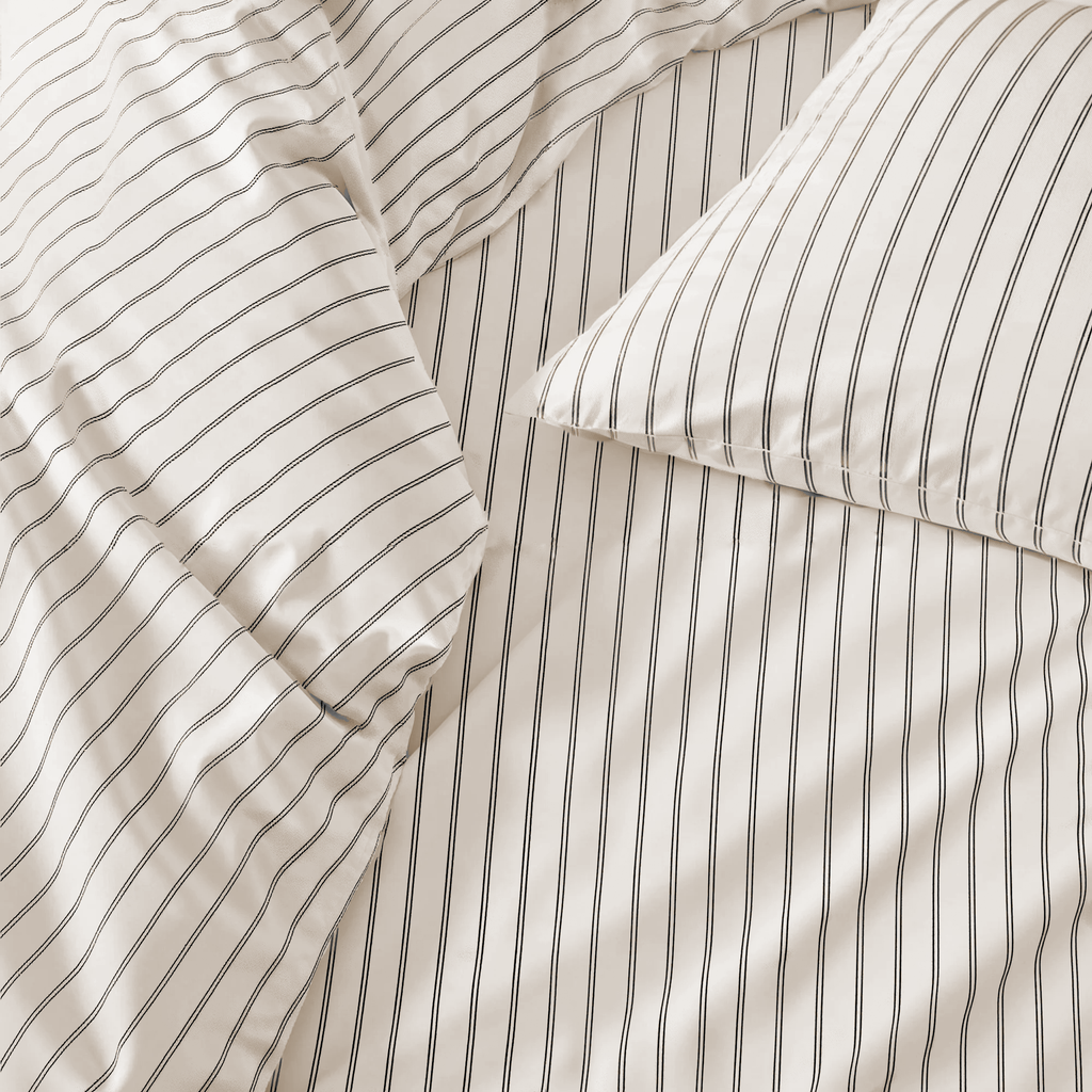 Luxe Australian Sateen Bedding Bundle – 400 TC | ESVILA