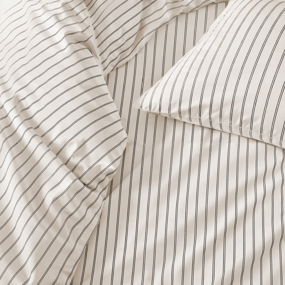 Luxe Australian Sateen Bedding Bundle – 400 TC | ESVILA