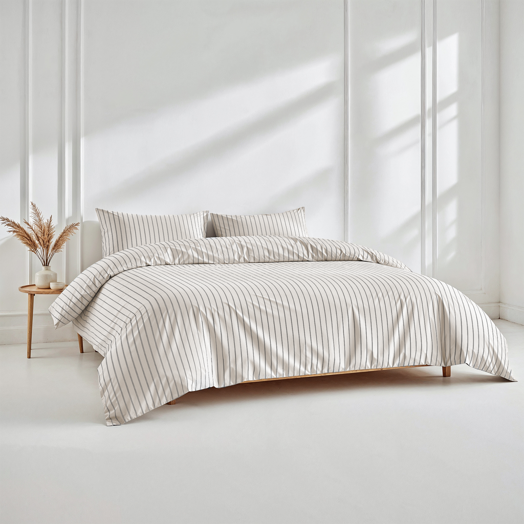 Luxe Australian Sateen Bedding Bundle – 400 TC | ESVILA