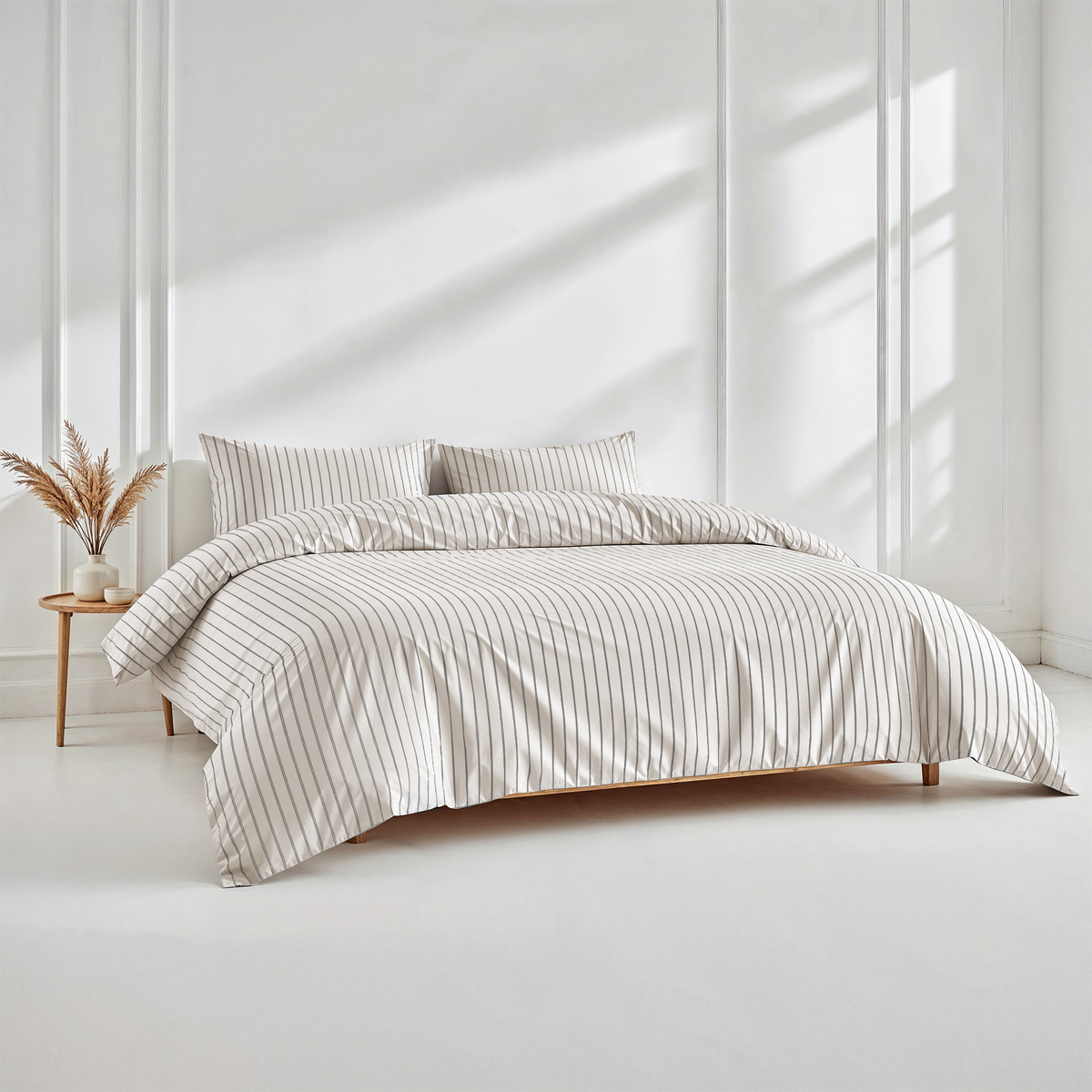 Luxe Australian Sateen Bedding Bundle – 400 TC | ESVILA