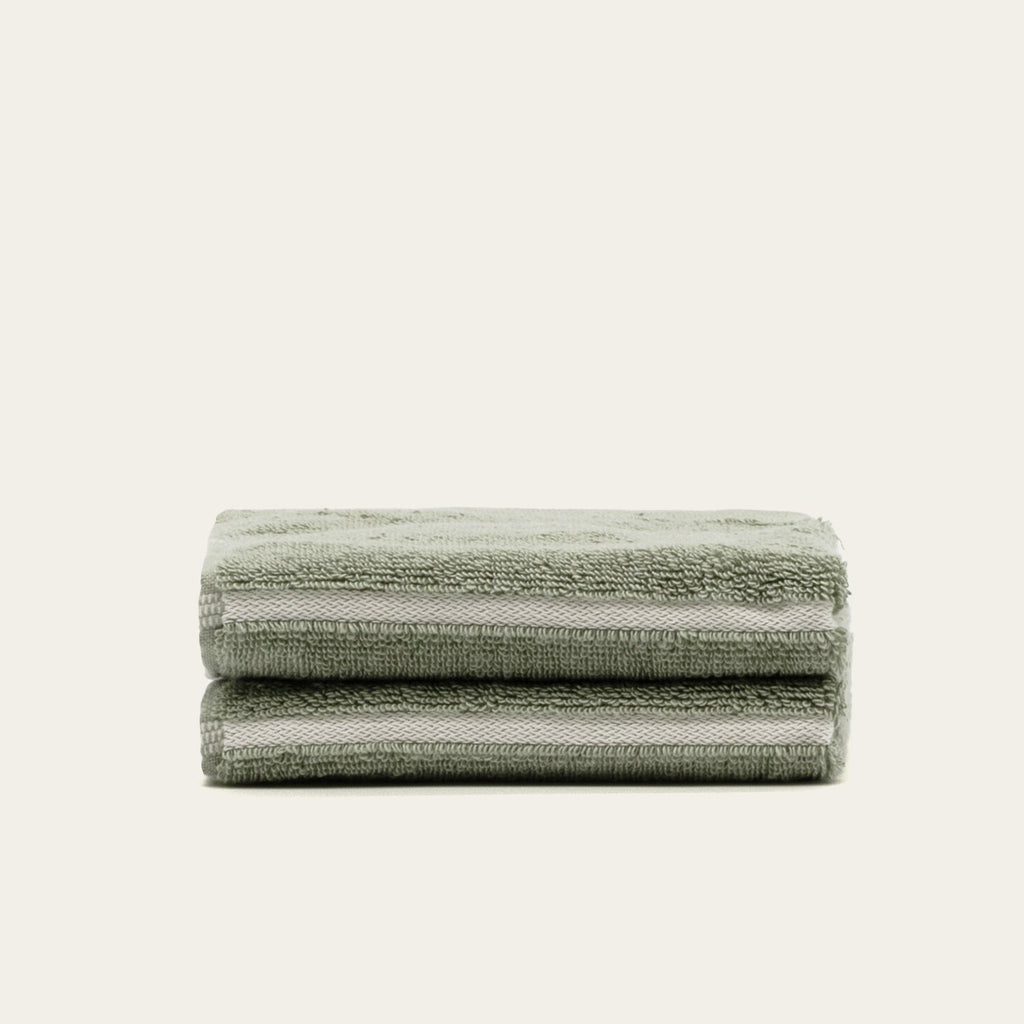 Australian Cotton Bath Towel – 600 GSM, Deia | ESVILA