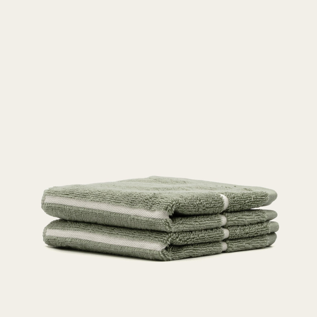 Australian Cotton Bath Towel – 600 GSM, Deia | ESVILA