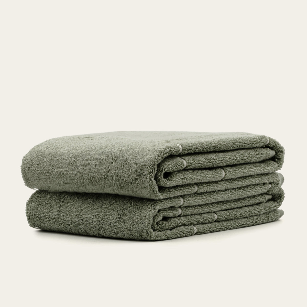 Australian Cotton Bath Towel – 600 GSM, Deia | ESVILA