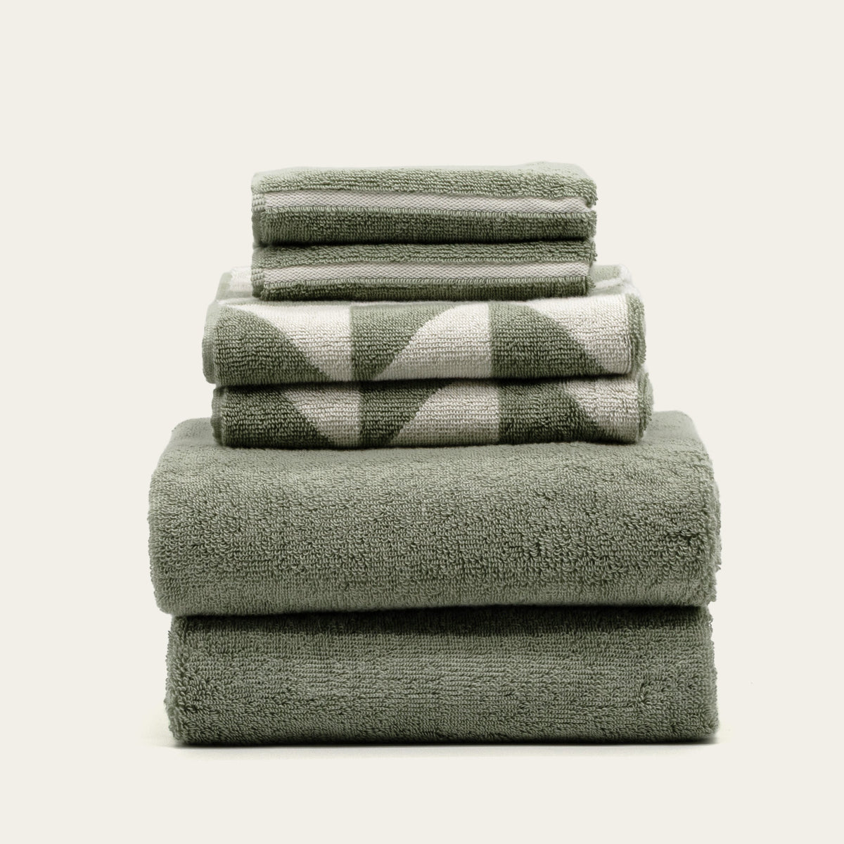 Australian Cotton Bath Towel – 600 GSM, Deia | ESVILA