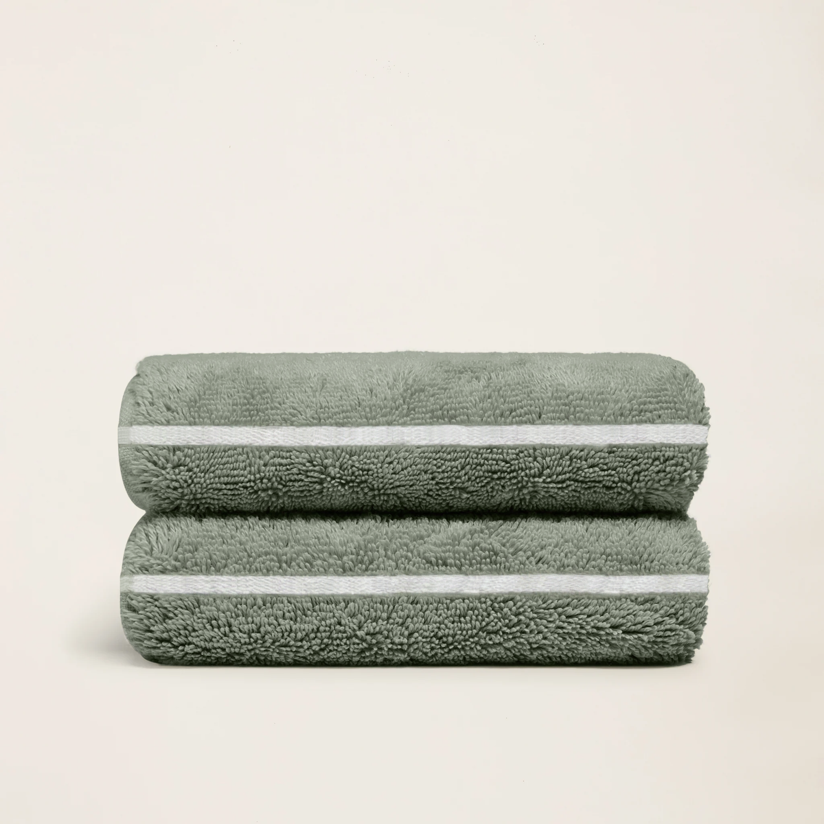 Australian Cotton Bath Towel – 600 GSM, Deia | ESVILA