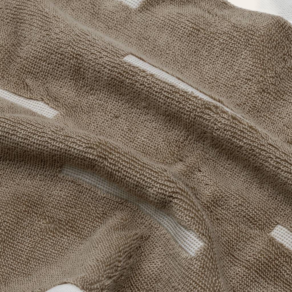 Australian Cotton Bath Towel – 600 GSM, Sorrel | ESVILA