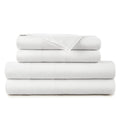 Organic Flannel Sheet Set – GOTS Certified Cotton | ESVILA