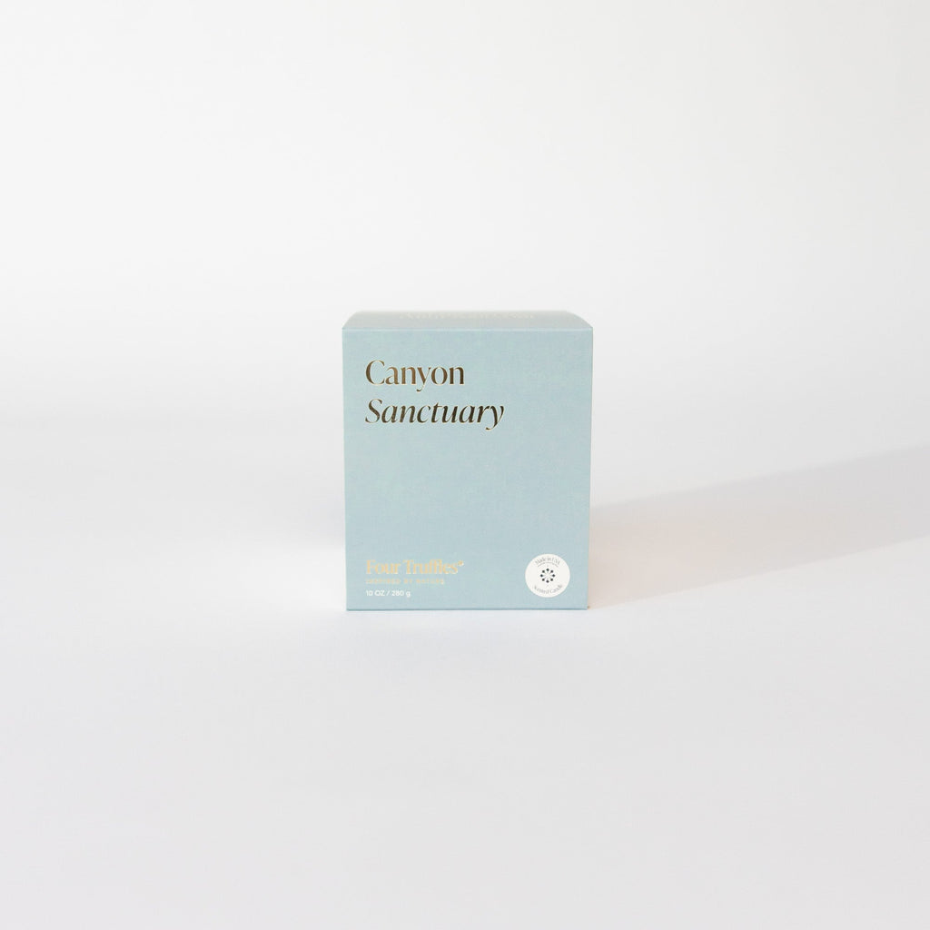 Canyon Sanctuary candle