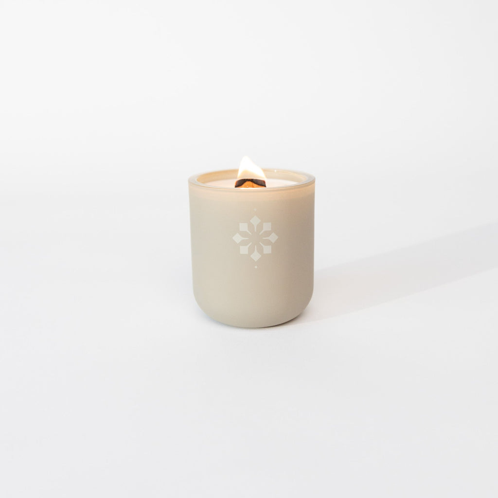 Canyon Sanctuary candle