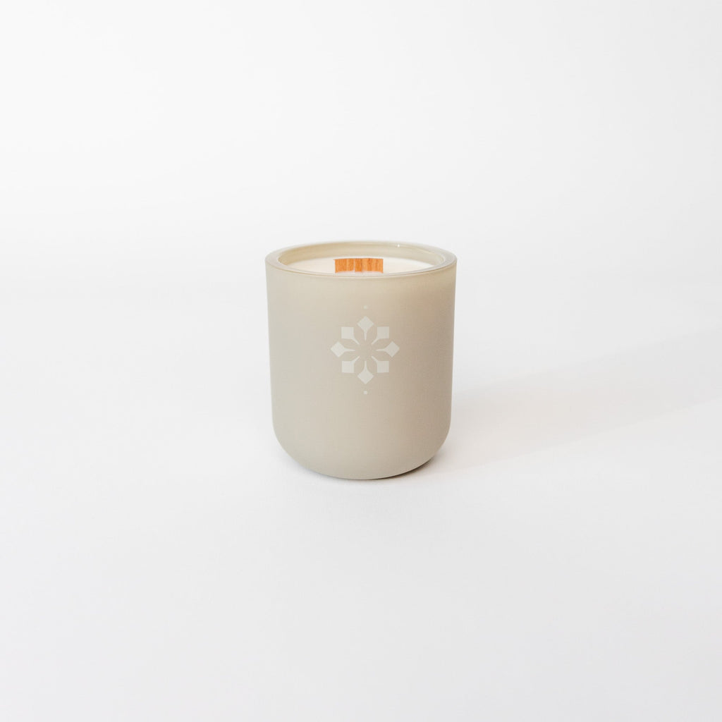 Fireside Comfort candle