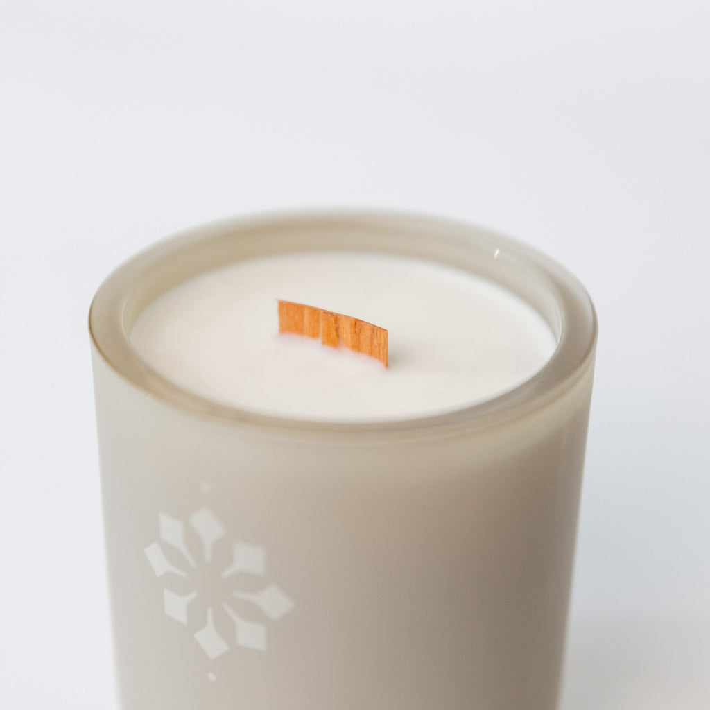 Fireside Comfort candle