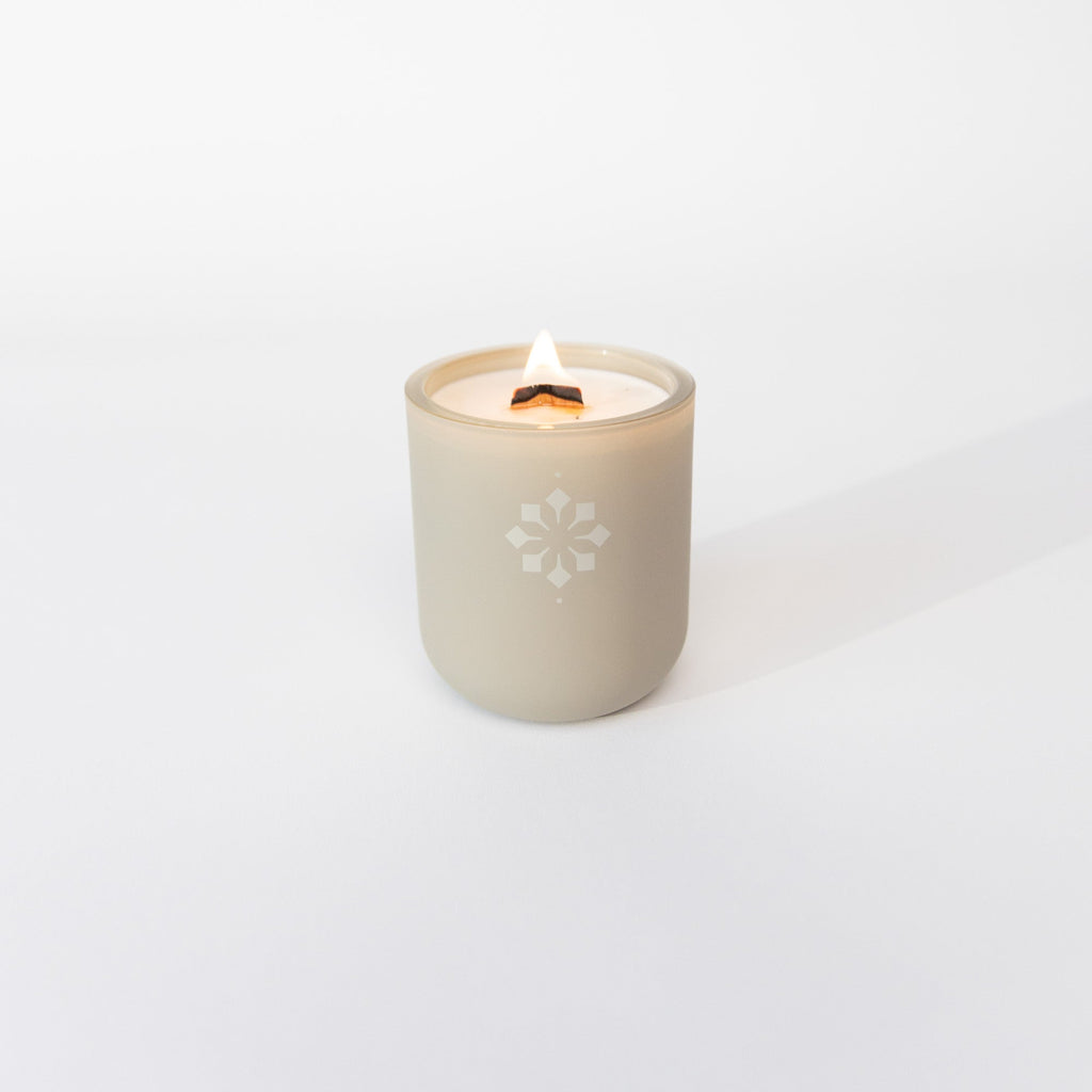 Fireside Comfort candle