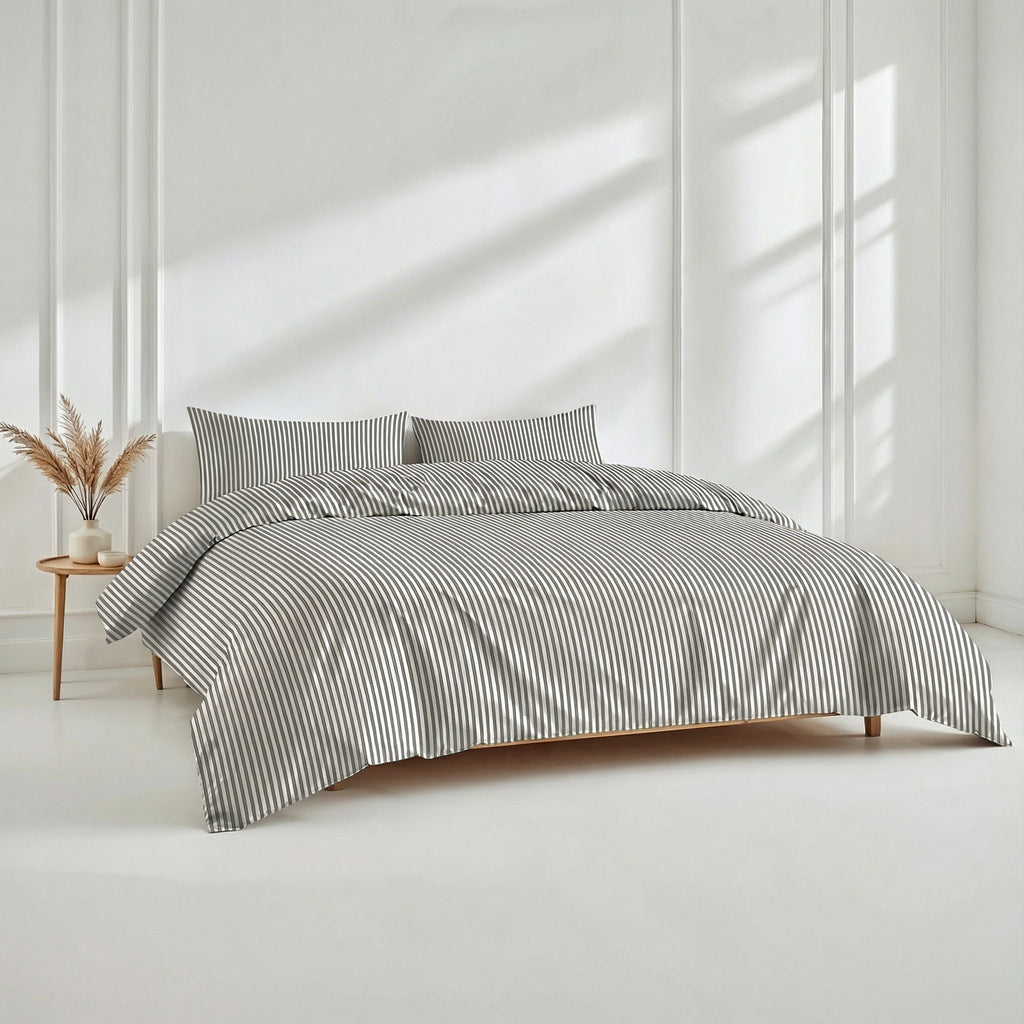 Luxe Australian Sateen Bedding Bundle – 400 TC | ESVILA