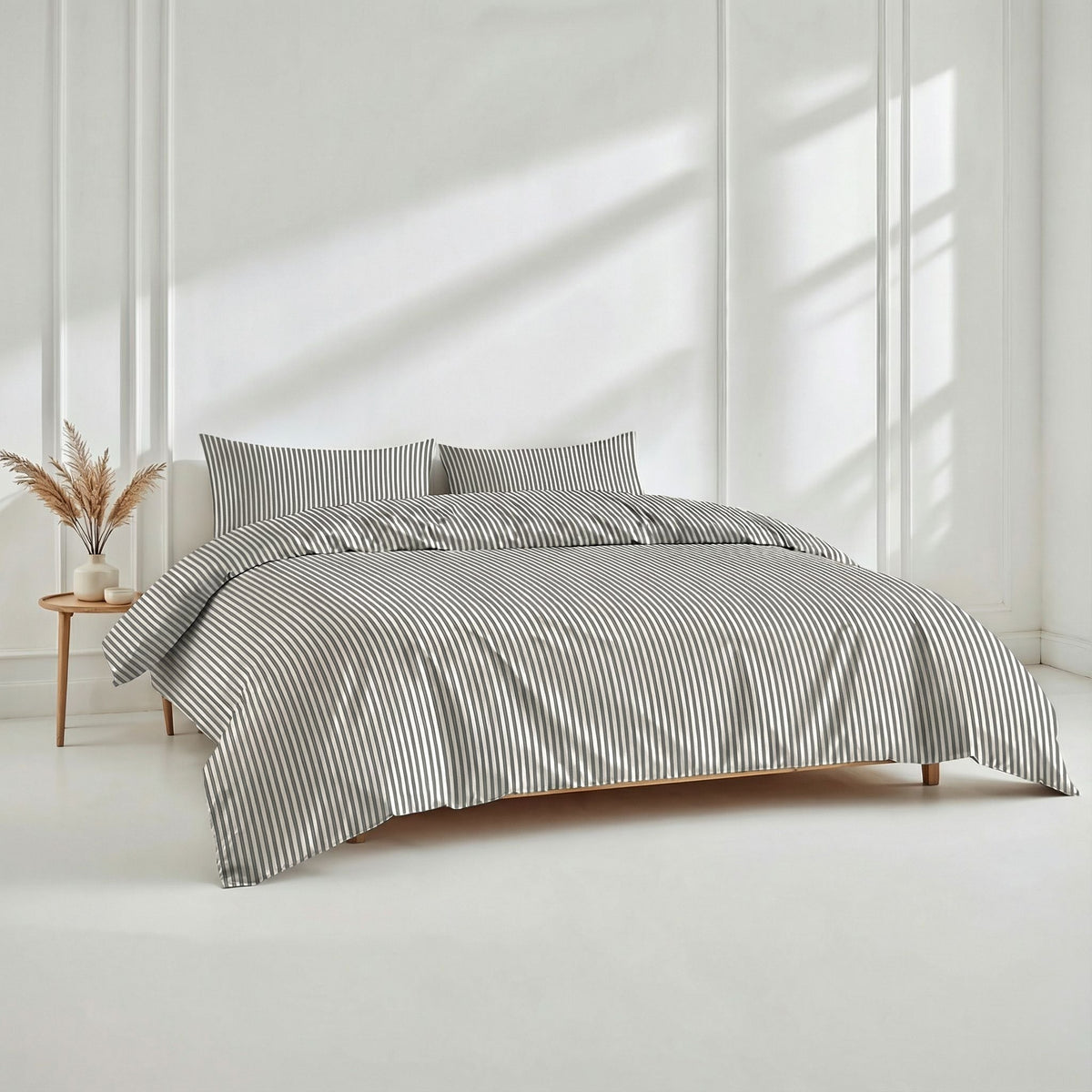 Luxe Australian Sateen Bedding Bundle – 400 TC | ESVILA