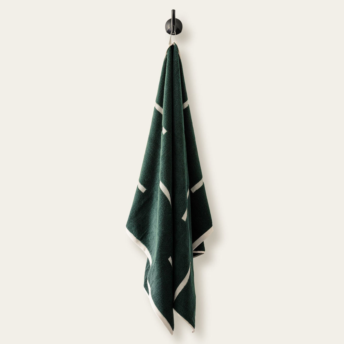 Australian Cotton Bath Towel – 600 GSM, Sorrel | ESVILA