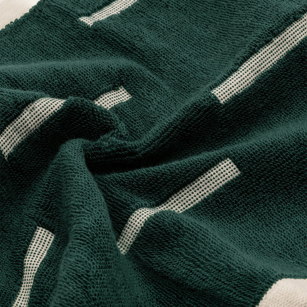 Australian Cotton Bath Towel – 600 GSM, Sorrel | ESVILA