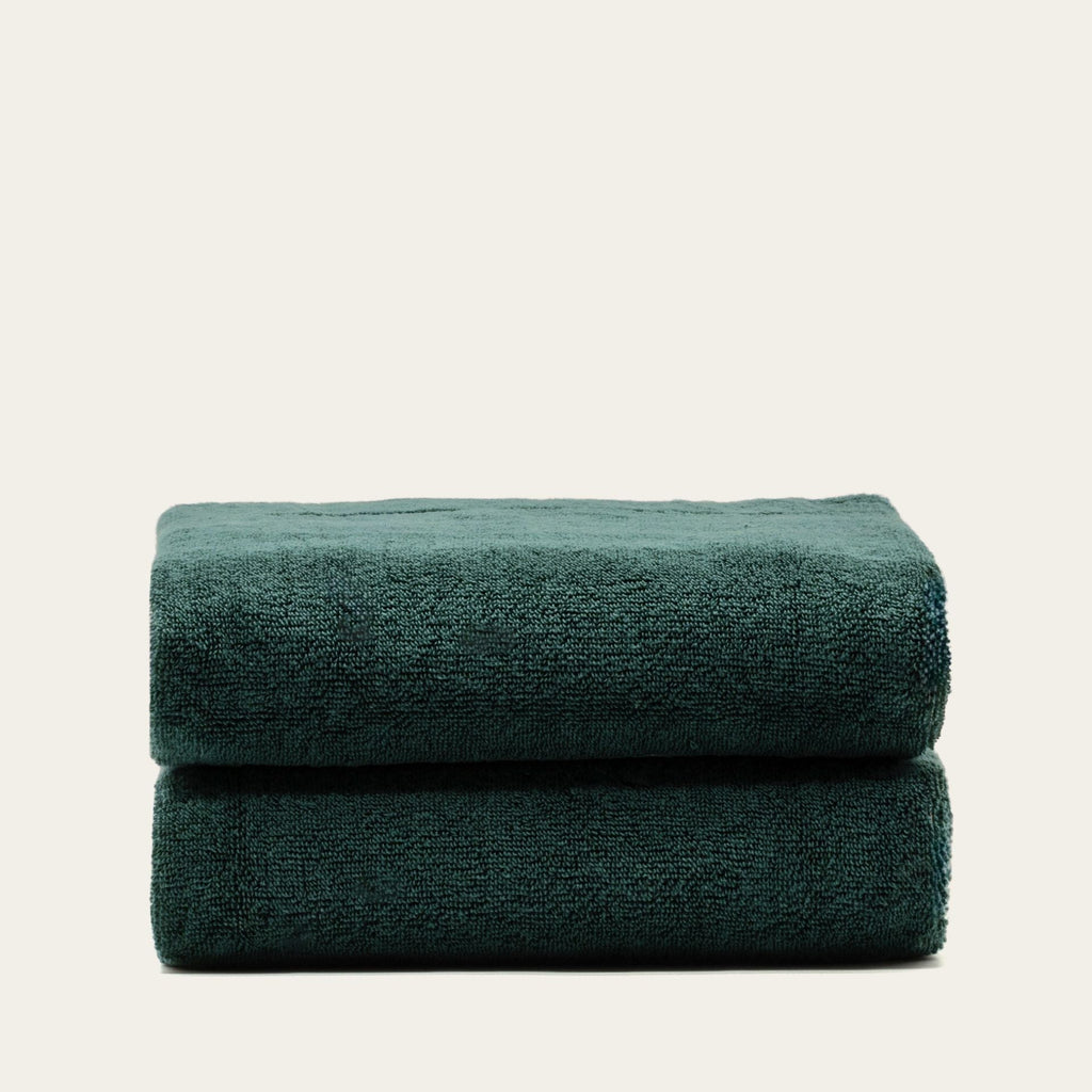 Australian Cotton Bath Towel – 600 GSM, Sorrel | ESVILA