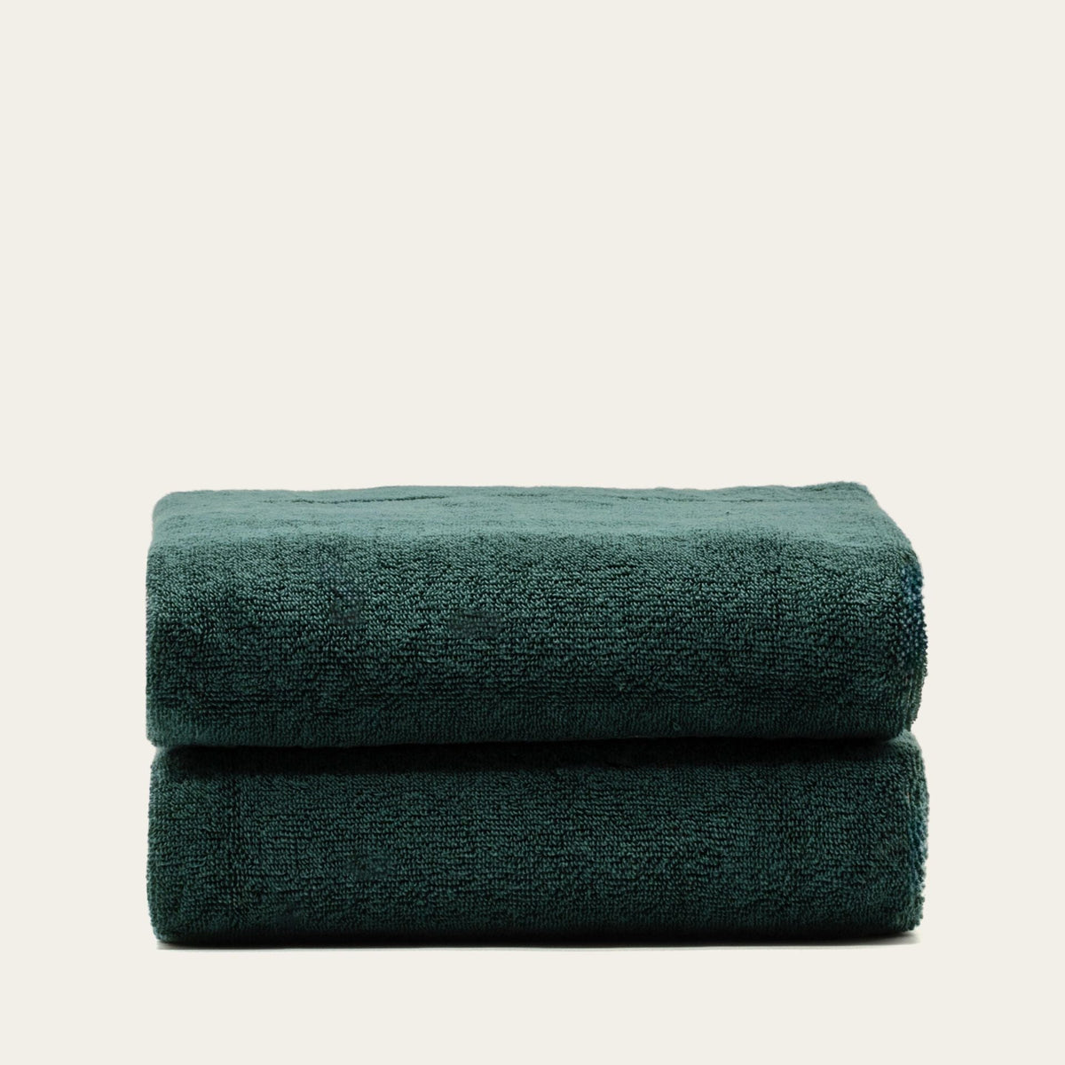 Australian Cotton Bath Towel – 600 GSM, Sorrel | ESVILA