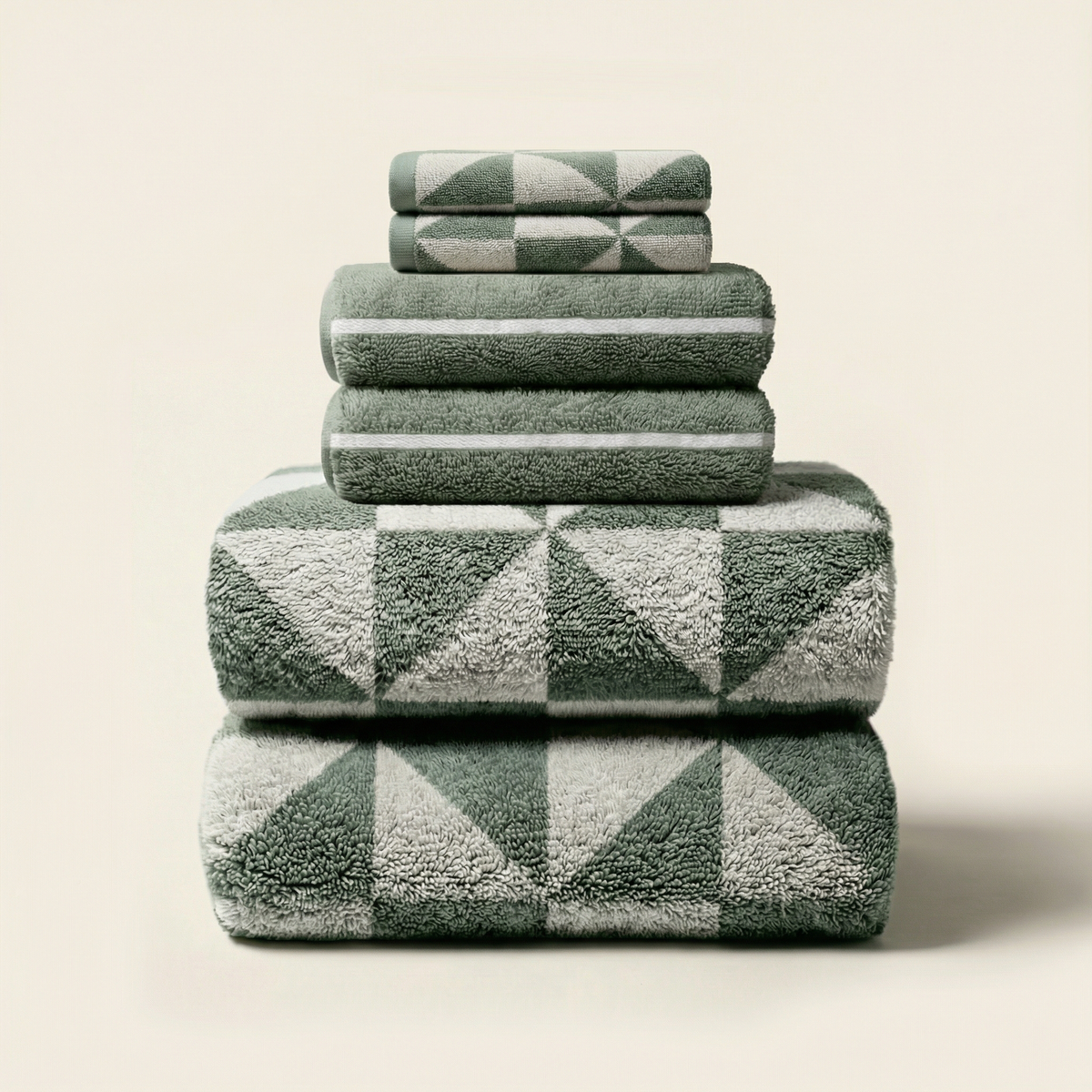 Australian Cotton Bath Towel – 600 GSM, Deia | ESVILA