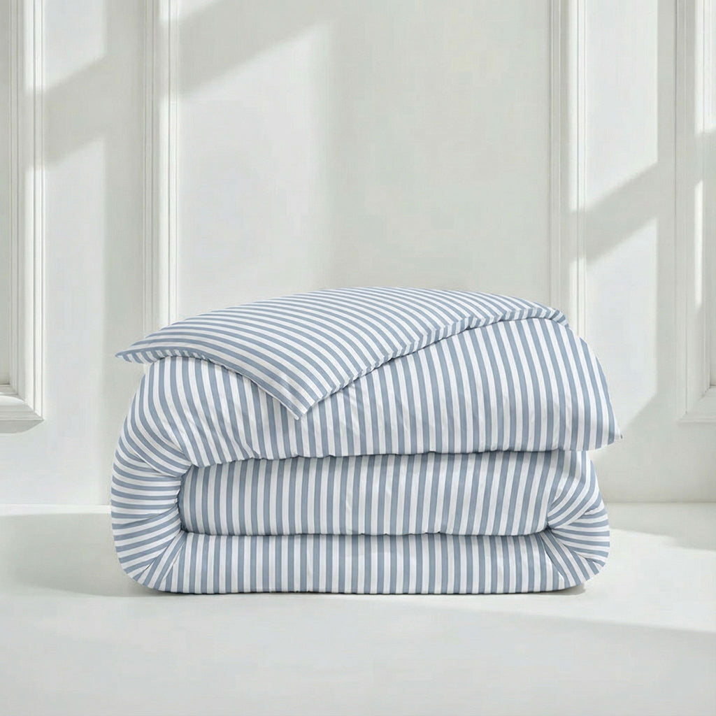 Luxe Australian Sateen Bedding Bundle – 400 TC | ESVILA