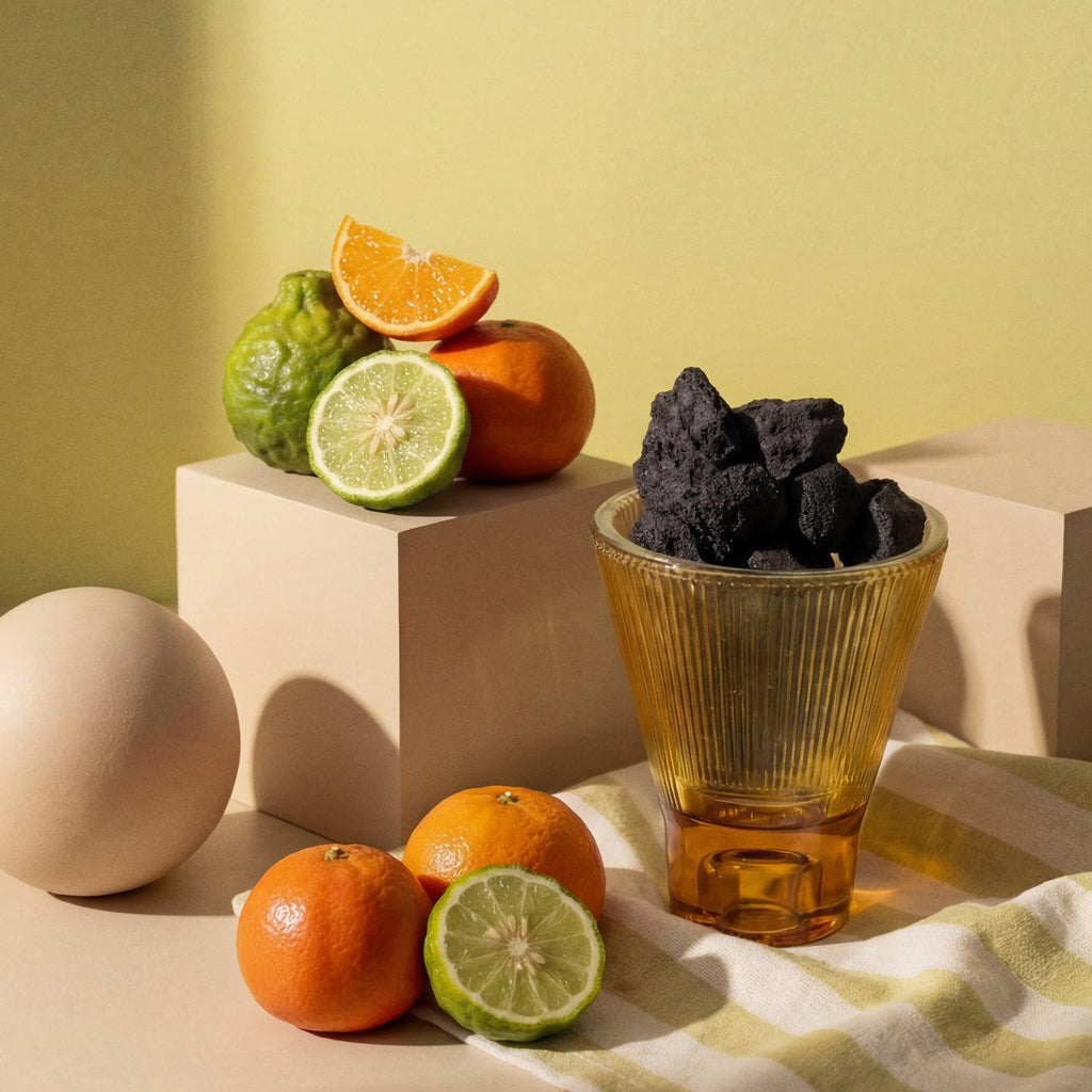 Mineral Lava Rock Diffuser – Santal & Spice | ESVILA