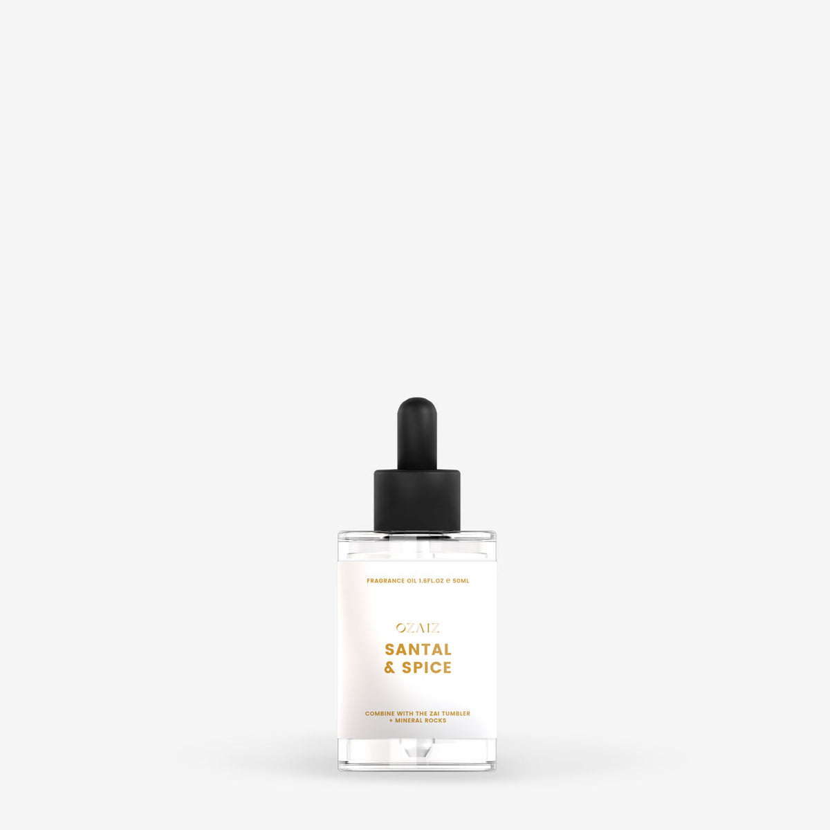Mineral Lava Rock Diffuser – Santal & Spice | ESVILA