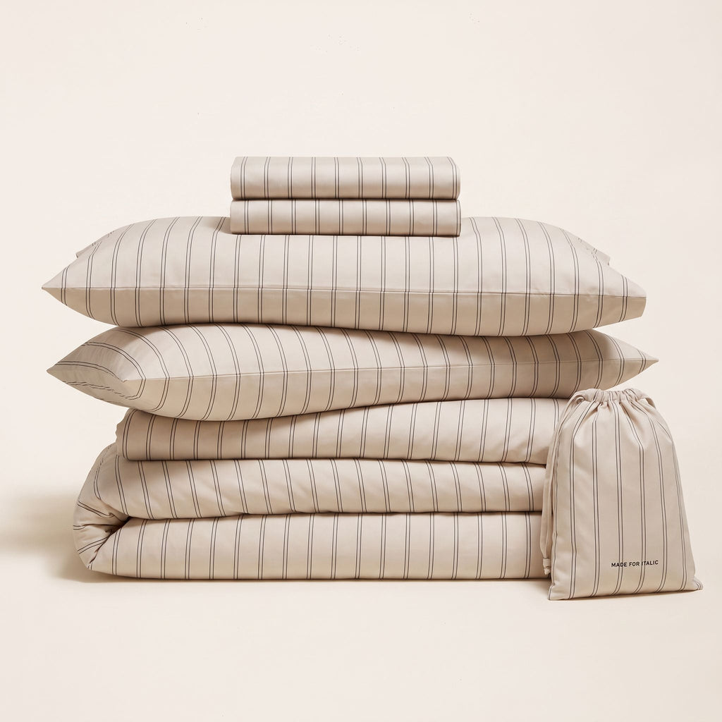 Luxe Australian Sateen Bedding Bundle – 400 TC | ESVILA