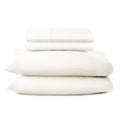 500 TC Sateen Bed Sheet Set – Organic Cotton | ESVILA