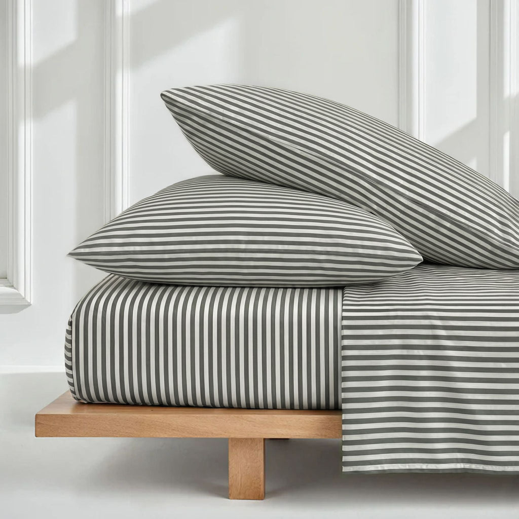 Luxe Australian Sateen Bedding Bundle – 400 TC | ESVILA