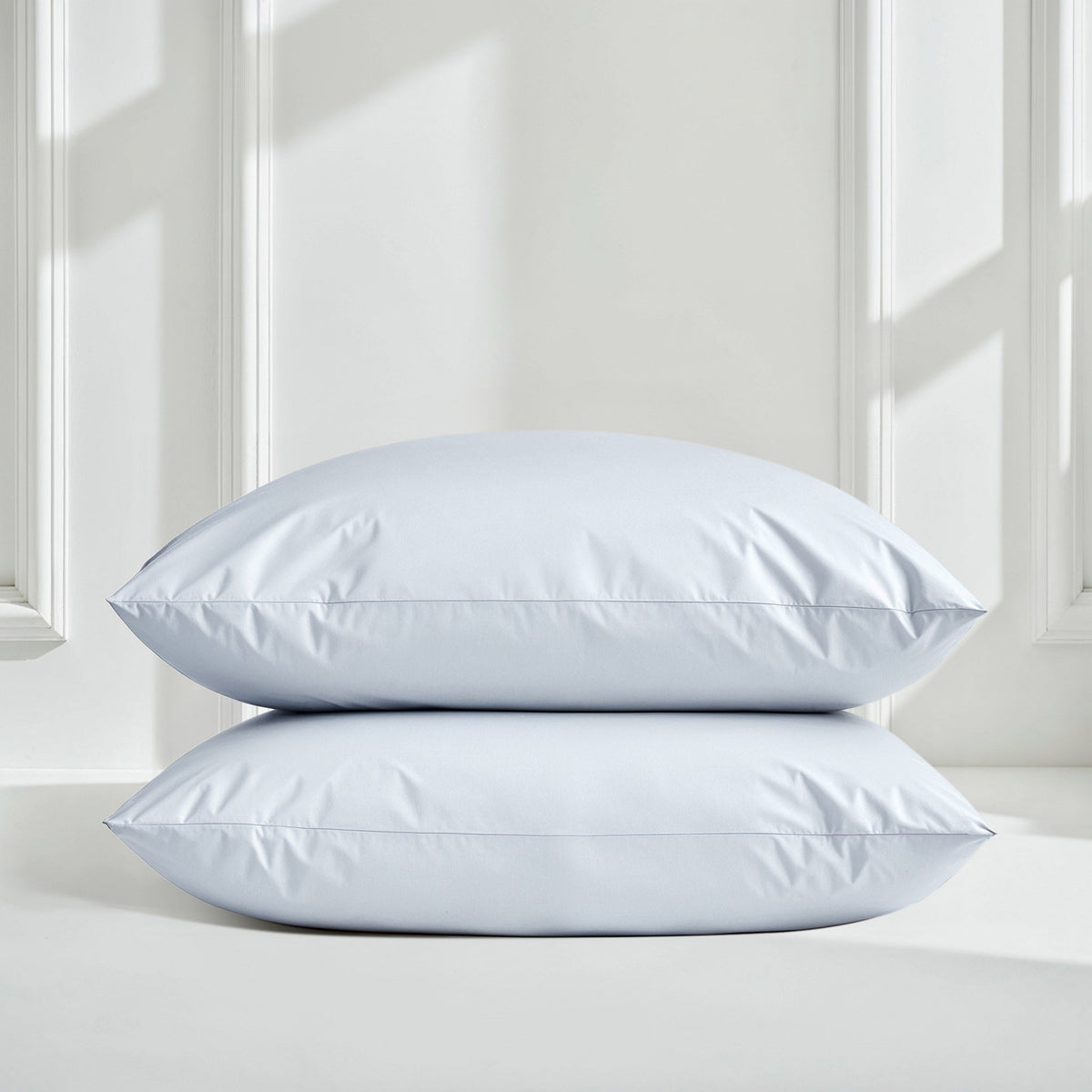 Luxe Australian Sateen Pillowcase Set – 400 TC | ESVILA