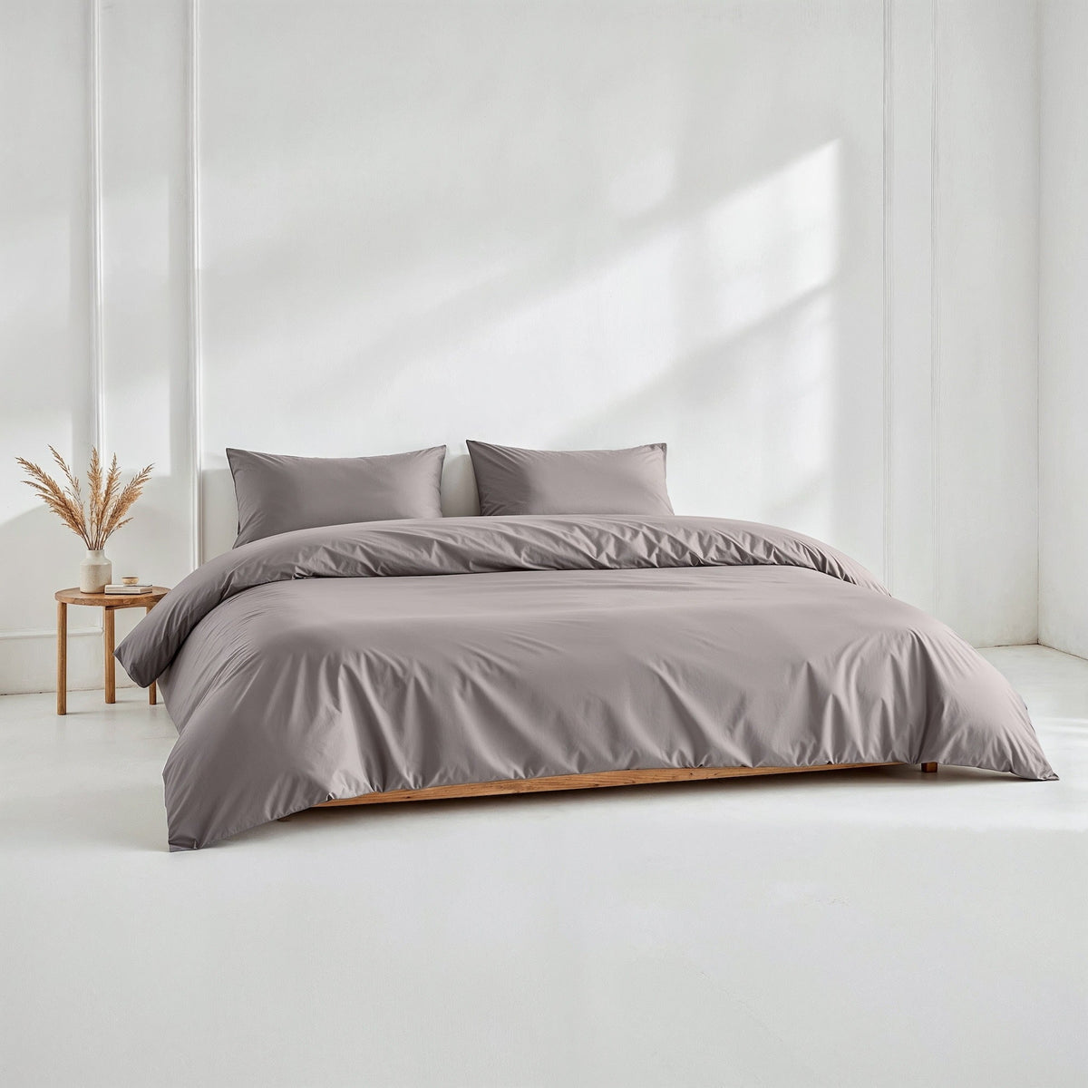 Luxe Australian Sateen Bedding Bundle – 400 TC | ESVILA