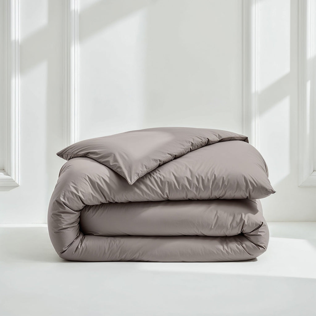 Luxe Australian Sateen Bedding Bundle – 400 TC | ESVILA