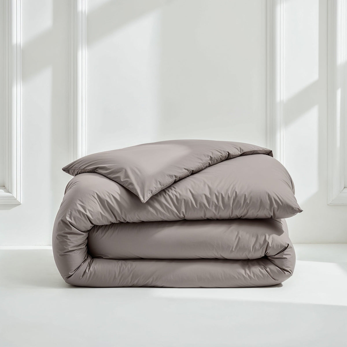 Luxe Australian Sateen Bedding Bundle – 400 TC | ESVILA