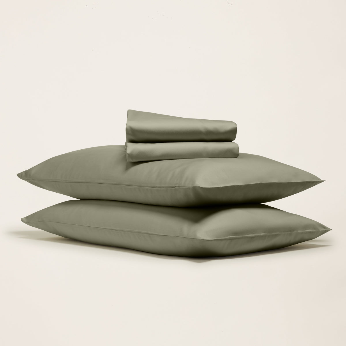 Luxe Australian Sateen Bedding Bundle – 400 TC | ESVILA