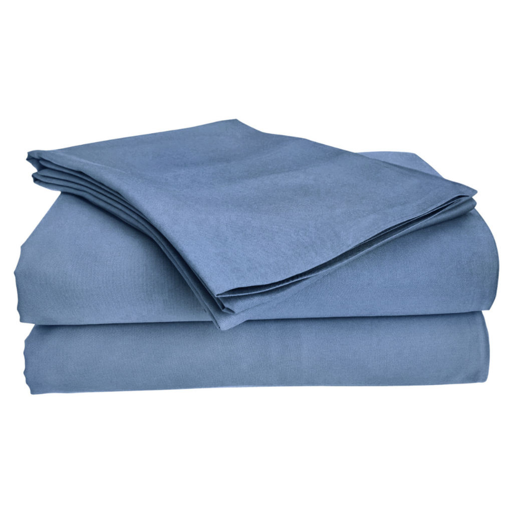 Bamboo Viscose Sheet Set (4 Pieces) – 250TC, Silky Soft, Queen/King/Cal King | ESVILA