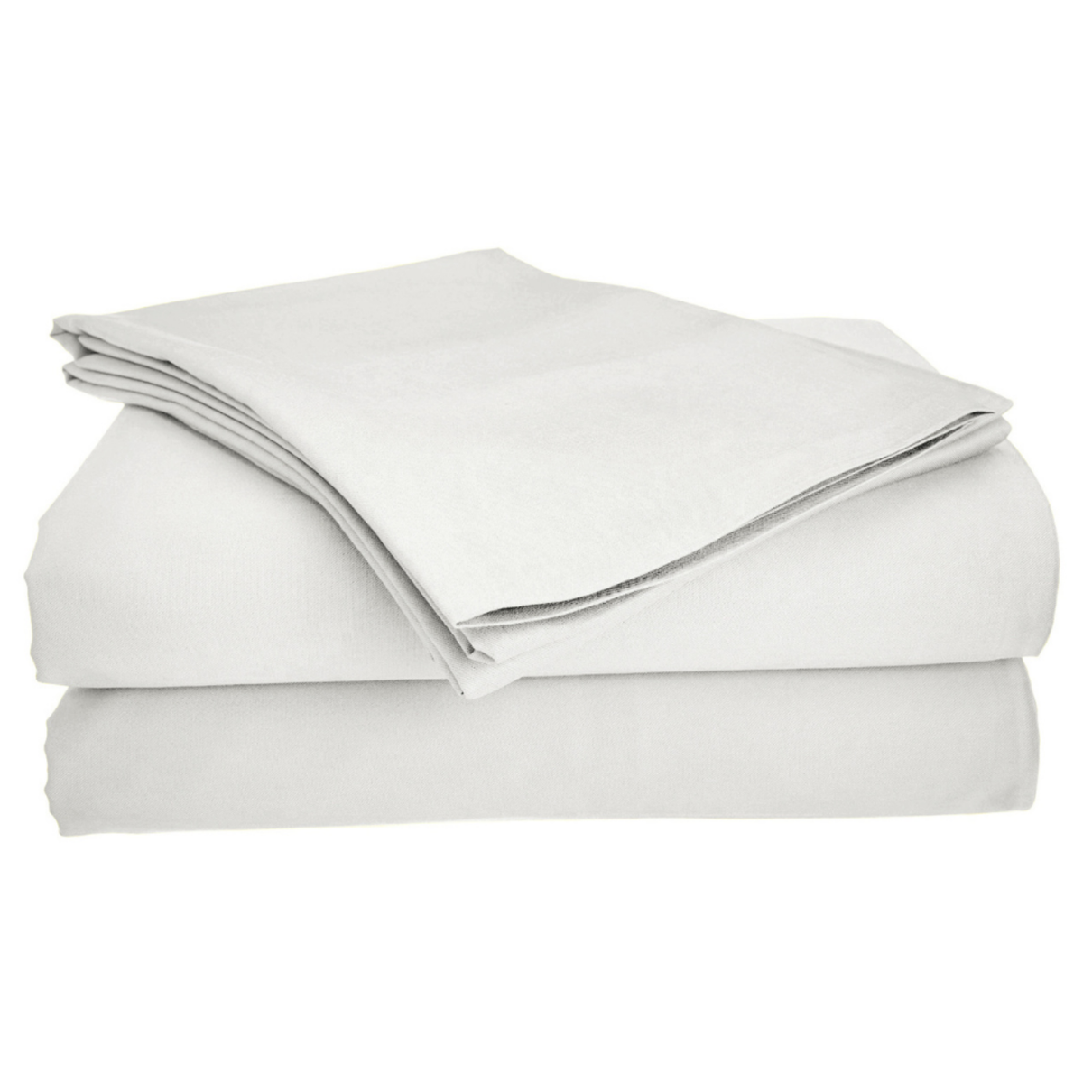 Bamboo Viscose Sheet Set (4 Pieces) – 250TC, Silky Soft, Queen/King/Cal King | ESVILA