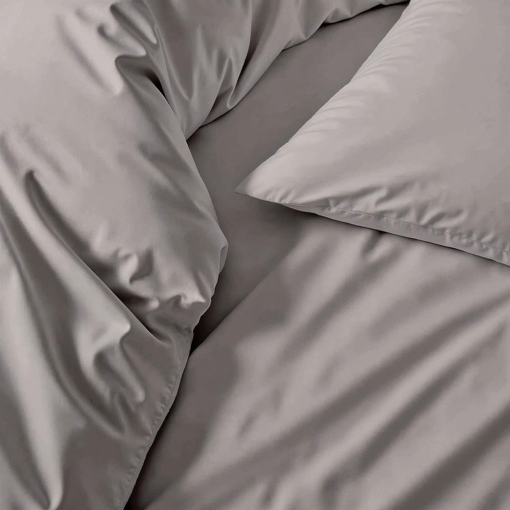 Luxe Australian Sateen Pillowcase Set – 400 TC | ESVILA