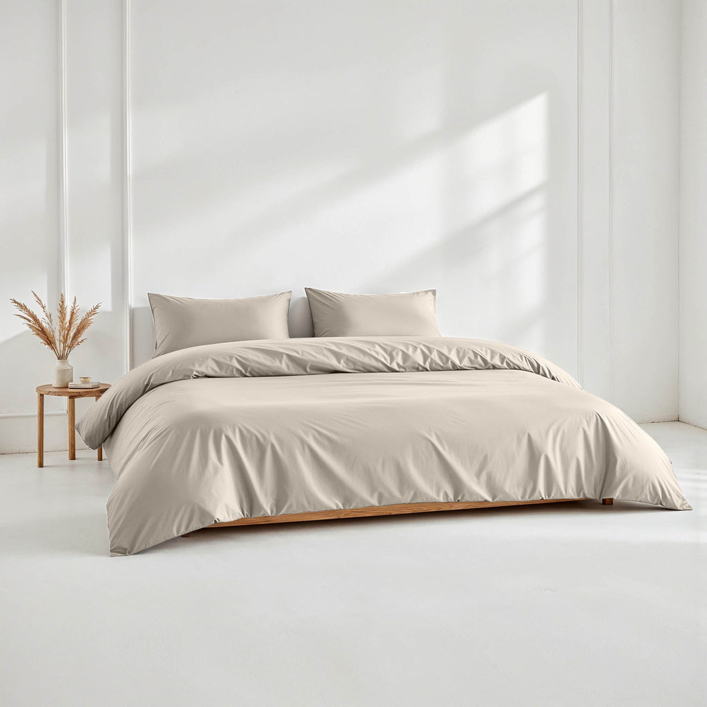 Luxe Australian Sateen Bedding Bundle – 400 TC | ESVILA