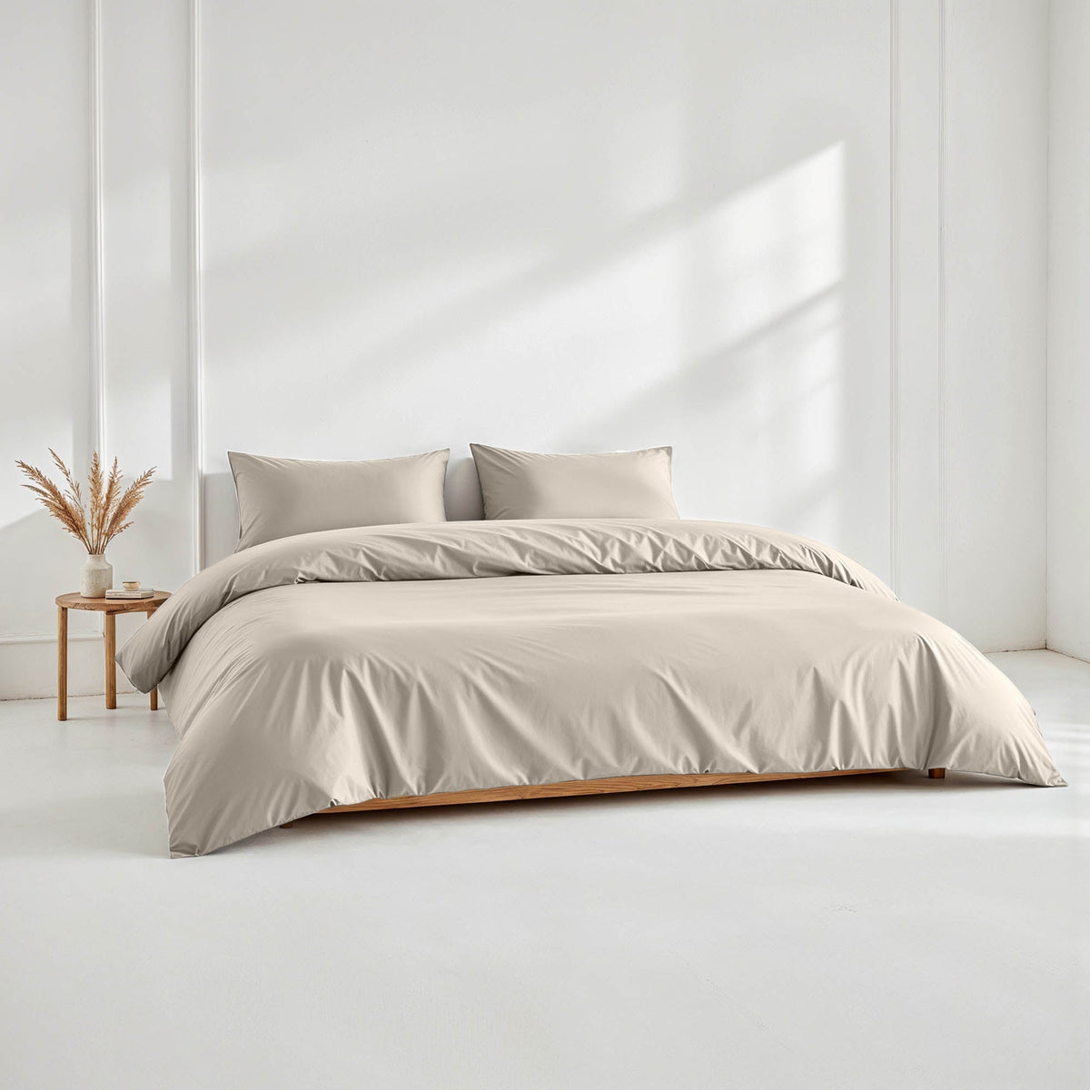 Luxe Australian Sateen Bedding Bundle – 400 TC | ESVILA