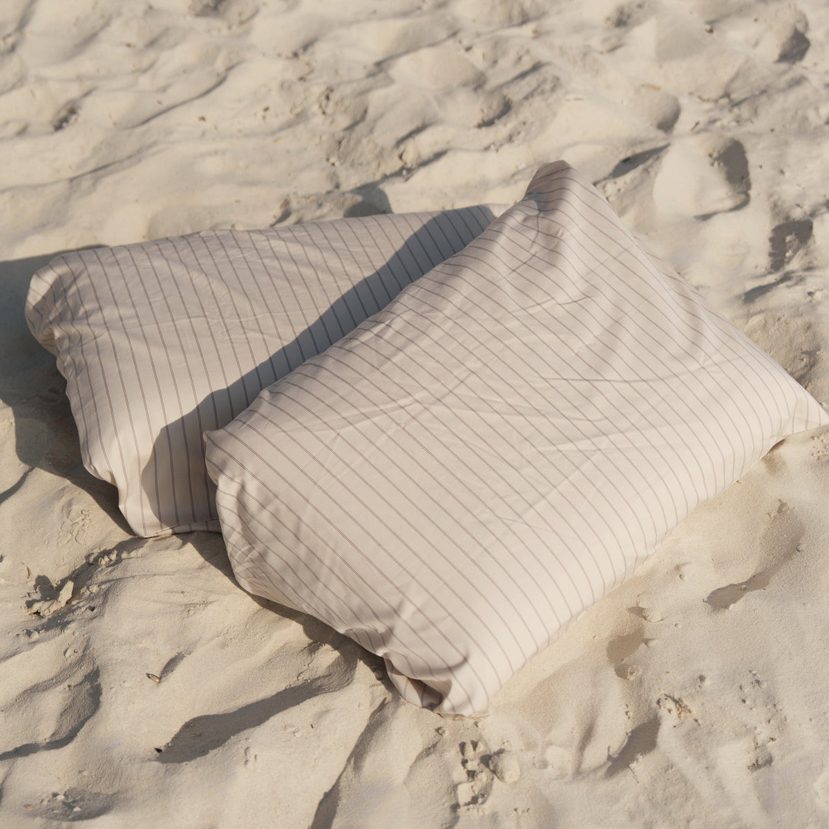 Luxe Australian Sateen Bedding Bundle – 400 TC | ESVILA