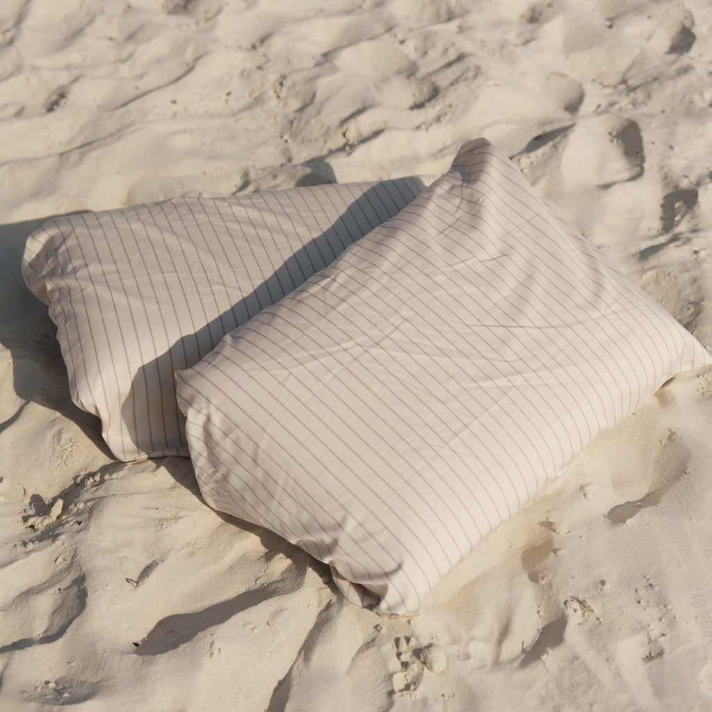 Luxe Australian Sateen Pillowcase Set – 400 TC | ESVILA