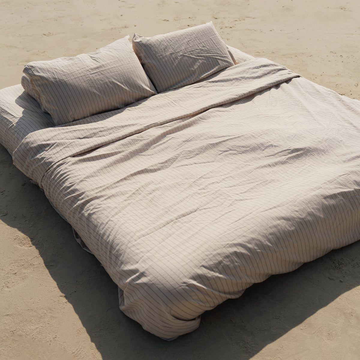 Luxe Australian Sateen Bedding Bundle – 400 TC | ESVILA